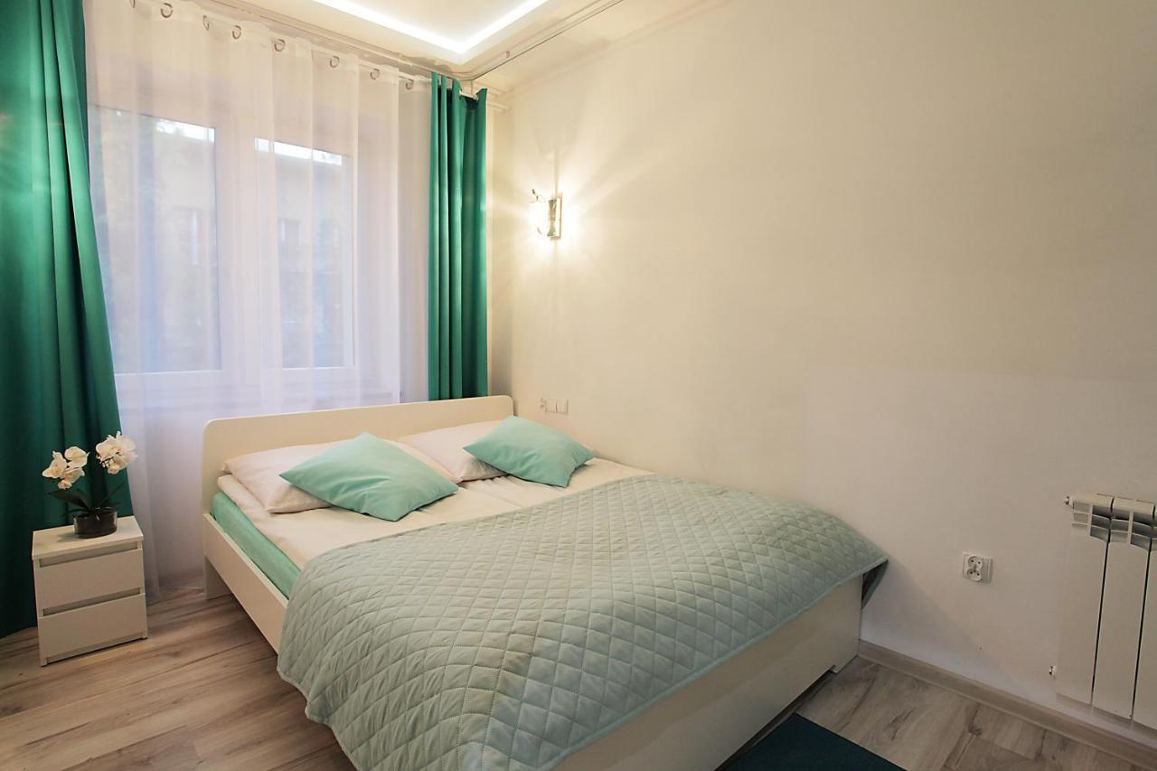 Apartament Rodzinny Hrabiego - Sauna, Centrum Zakopanego Ul Zamoyskiego, Balkon, 2 Sypialnie, Parking, Gorne Krupowki Exterior foto