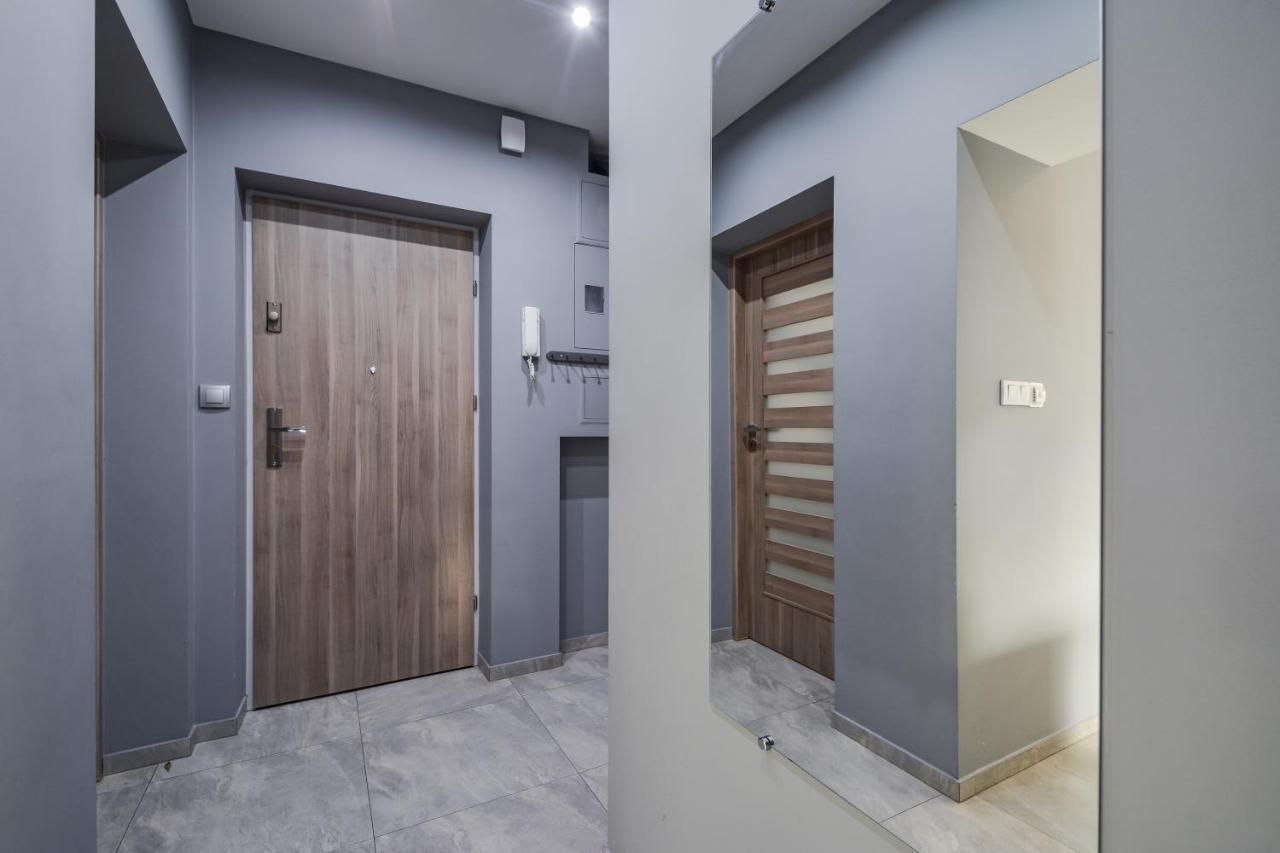 Apartament Rodzinny Hrabiego - Sauna, Centrum Zakopanego Ul Zamoyskiego, Balkon, 2 Sypialnie, Parking, Gorne Krupowki Exterior foto
