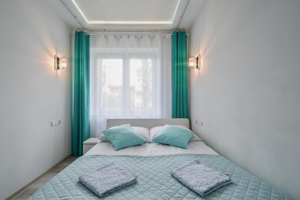 Apartament Rodzinny Hrabiego - Sauna, Centrum Zakopanego Ul Zamoyskiego, Balkon, 2 Sypialnie, Parking, Gorne Krupowki Exterior foto